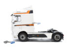 DAF XF Space Cab - 2016 - White - Image 5