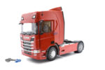 Scania R-Series Topline  - 2019 - Red - Image 2