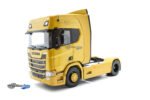 Scania R-Series Topline - 2019 - Yellow