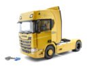 Scania R-Series Topline - 2019 - Yellow - Image 2