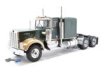 Kenworth W900 - 1980 - Green