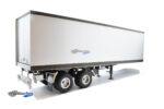 Semi Trailer - Silver - Image 2