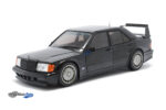 Mercedes Benz 190E 2.5 16v EVO2 - 1990 - Black
