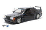 Mercedes Benz 190E 2.5 16v EVO2 - 1990 - Black - Image 2