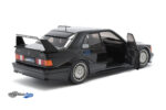 Mercedes Benz 190E 2.5 16v EVO2 - 1990 - Black - Image 4