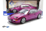 BMW 850 CSi E31 - 1992 - Purple - Image 6