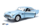 Aston Martin DB5 - 1964 - Light Blue - Image 2