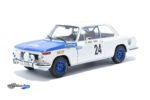 BMW 2002 Ti N2 Timo Makinen - 1979 - White/Blue
