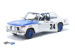 BMW 2002 Ti N2 Timo Makinen - 1979 - White/Blue - Image 2