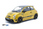 Fiat 500 Abarth 595 - 2023 - Yellow