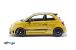 Fiat 500 Abarth 595 - 2023 - Yellow - Image 5
