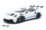 Porsche 911 992 GT3 RS - 2024 - White