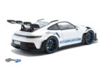 Porsche 911 992 GT3 RS - 2024 - White - Image 3