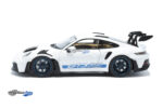 Porsche 911 992 GT3 RS - 2024 - White - Image 5