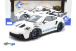 Porsche 911 992 GT3 RS - 2024 - White - Image 6
