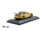Porsche 911 992 GT3 - 2023 - Yellow - Image 2