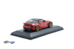 Nissan 400Z Rocket Bunny - 2022 - Red - Image 2