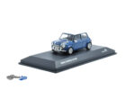 Mini Cooper S - 1994 - Blue