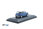 Mini Cooper S - 1994 - Blue - Image 2