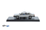 Volvo 780 Bertone - 1987 - Silver - Image 3