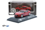 Subaru Brz STi Ts - 2013 - Red - Image 4