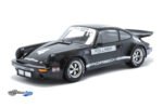 Porsche 911 Carrera 3.0 RSR N14 - 1973 - Black