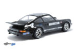 Porsche 911 Carrera 3.0 RSR N14 - 1973 - Black - Image 2