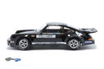 Porsche 911 Carrera 3.0 RSR N14 - 1973 - Black - Image 3