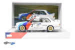BMW E30 M3 Zakspeed N2 DTM Eric Van De Poele - 1987 - White - Image 6