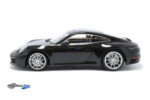 Porsche 911 992 Carrera 4S Coupe - 2021 - Black - Image 3