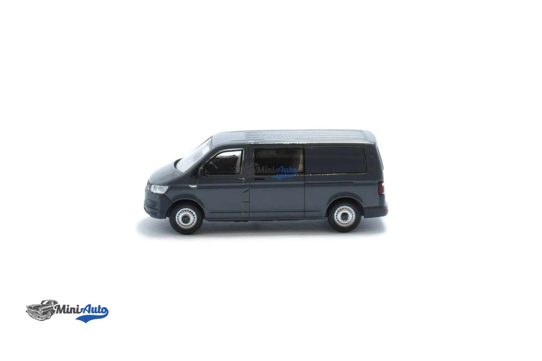 Volkswagen T6 Transporter - 2015 - Grey - Image 4