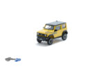 Suzuki Jimny JB74 Rhino - 2019 - Yellow