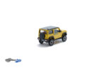 Suzuki Jimny JB74 Rhino - 2019 - Yellow - Image 4