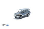 Toyota LandCruiser LC76 - 2018 - Grey