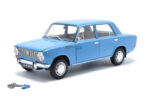 Lada 1200 - 1971 - Blue