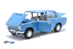Lada 1200 - 1971 - Blue - Image 2