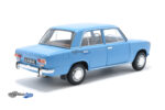 Lada 1200 - 1971 - Blue - Image 3