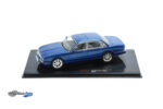 Jaguar XJ8 X308 - 1998 - Blue - Image 3