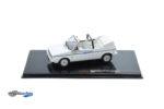 Volkswagen Golf MKI Cabriolet - 1981 - White - Image 3