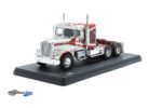 Freightliner FLC 120 64 T SZM - 1977 - Silver/Red