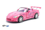 Honda Sukis  S2000 fast and furious 2 - 1995 - Pink
