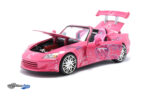 Honda Sukis  S2000 fast and furious 2 - 1995 - Pink - Image 2