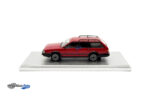 Volkswagen Passat B2 2.0i Syncro - 1984 - Red - Image 3