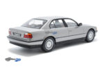 BMW E38 740i - 1994 - Grey - Image 2