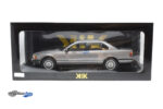 BMW E38 740i - 1994 - Grey - Image 4