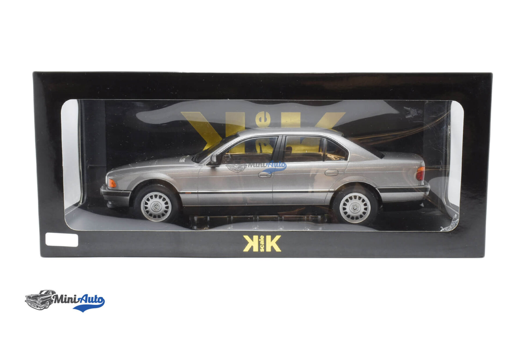 KKDC180367---BMW-E38-740i---1994---Grey_4 BMW E38 740i - 1994 - Grey - Image 4