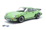 Porsche 911 930 Turbo - 1976 - Green