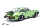 Porsche 911 930 Turbo - 1976 - Green - Image 2