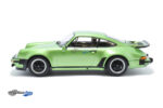 Porsche 911 930 Turbo - 1976 - Green - Image 3