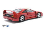 Ferrari F40 Italian Stripes - 1987 - Red - Image 2